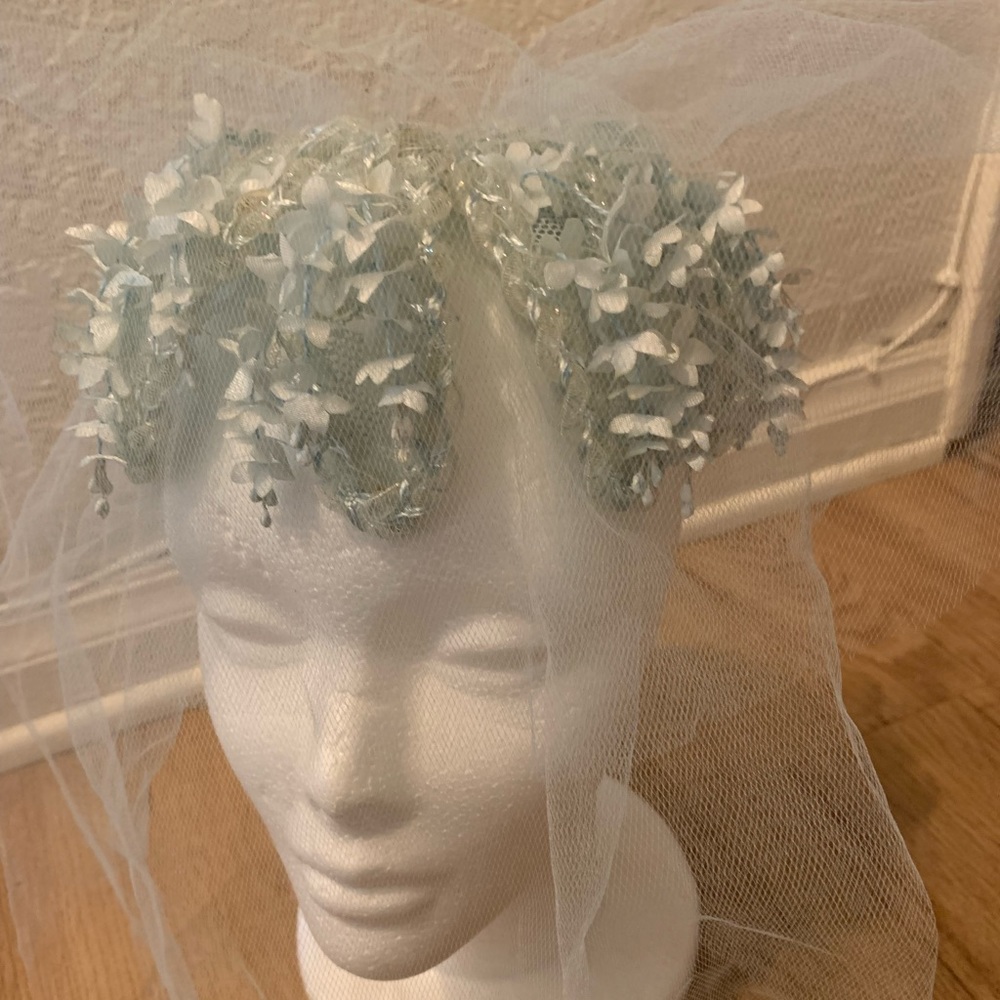Bridal Veil
